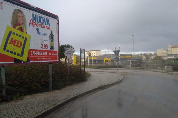 410 – S. Lorenzo rotonda Monforte park