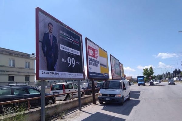 411 – Colle delle api  enel