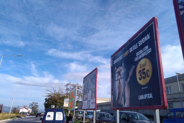 412 – Colle delle api  enel