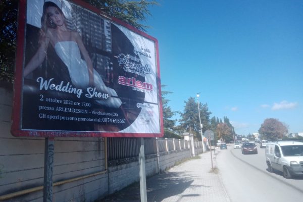 415 – Colle delle api  hotel eden