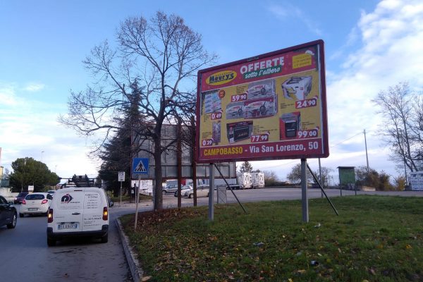 420 – Colle delle api s.Giovan. uscita