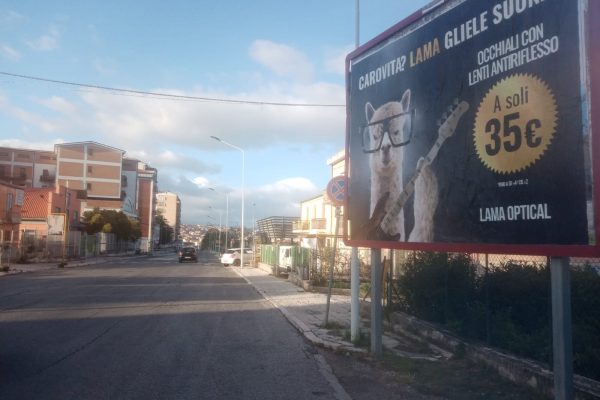 423 – Via IV Novembre