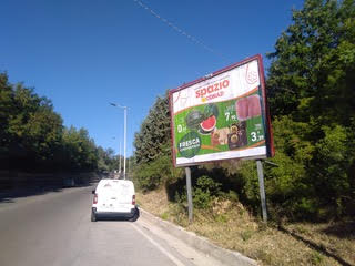 433 – SS com. Ospedale Cardarelli