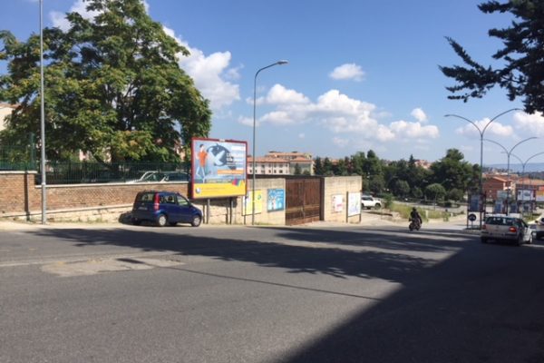 435 – Via A. Trivisonno