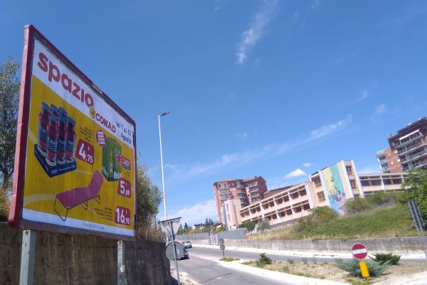 439 – Via Scardocchia