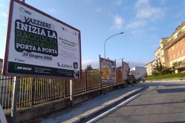 440 – Via Manzoni – Scardocchia- licei