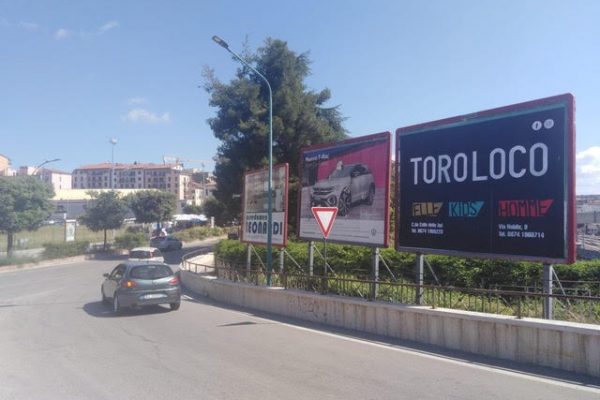 441 – 442 – 443 – Via Monsignor Bologna