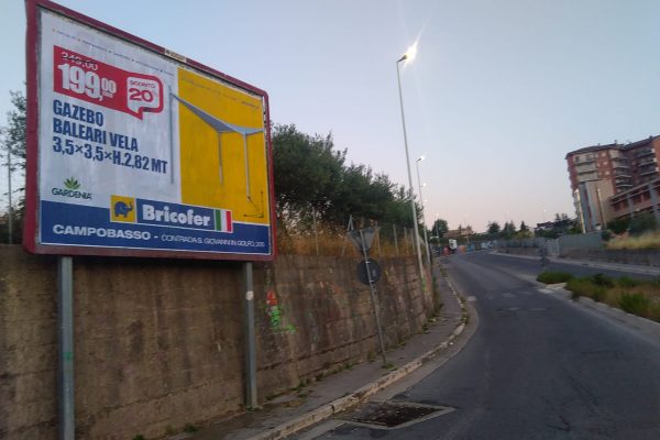 450 – Via Friuli Venezia Giulia